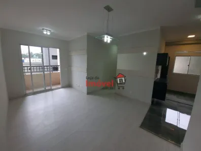 Apartamento com 2 Quartos à venda, 56m² no Nova Petrópolis, São Bernardo do Campo