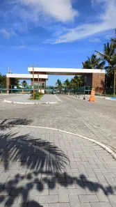 Lote/Terreno à venda, 200m² no Zona de Expansão (Olhos D'Agua), Barra dos Coqueiros