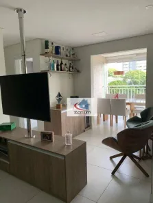 Apartamento com 2 Quartos à venda, 63m² no Anchieta, São Bernardo do Campo