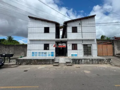 Prédio Residencial com 24 Quartos à venda, 360m² no Siqueira, Fortaleza