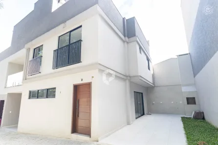 Sobrado com 3 Quartos à venda, 139m² no Boa Vista, Curitiba
