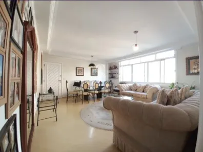 Apartamento com 4 Quartos à venda, 109m² no Vila Mariana, São Paulo