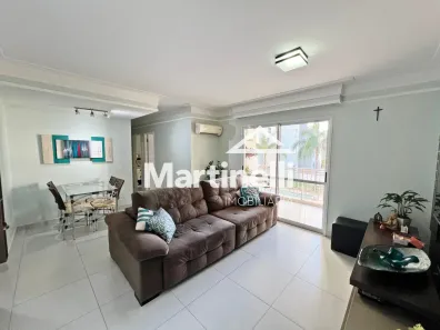 Apartamento com 3 Quartos à venda, 77m² no Nova Aliança, Ribeirão Preto