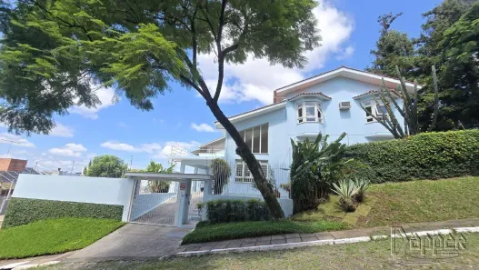 Casa com 3 Quartos à venda, 232m² no Primavera, Novo Hamburgo