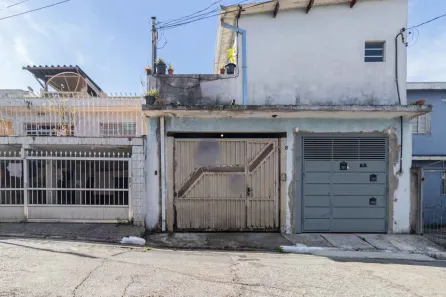 Ponto Comercial para alugar, 36m² no Vila Carrão, São Paulo