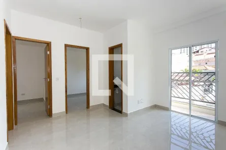 Apartamento com 2 Quartos à venda, 50m² no Vila Talarico, São Paulo