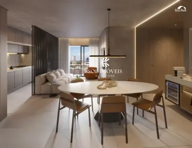 Apartamento com 3 Quartos à venda, 95m² no Boa Vista, Recife