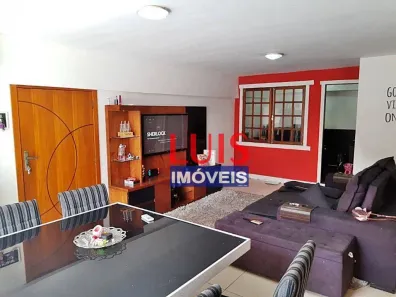 Casa de Condomínio com 4 Quartos à venda, 220m² no Itaipu, Niterói