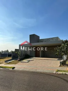 Casa de Condomínio com 3 Quartos à venda, 360m² no Jardim Shangri-Lá, Bauru