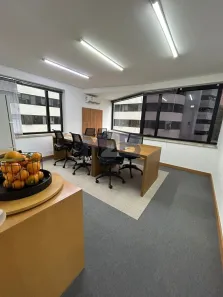 Sala Comercial à venda, 245m² no Cidade Monções, São Paulo