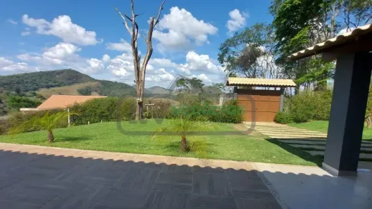 Fazenda/Sítio com 3 Quartos à venda, 243m² no Parque das Samambaias, Juiz de Fora