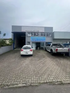 Galpão/Depósito/Armazém à venda, 324m² no Pioneiro, Caxias do Sul