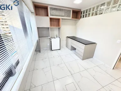Sala Comercial para alugar, 40m² no Pinheiros, São Paulo