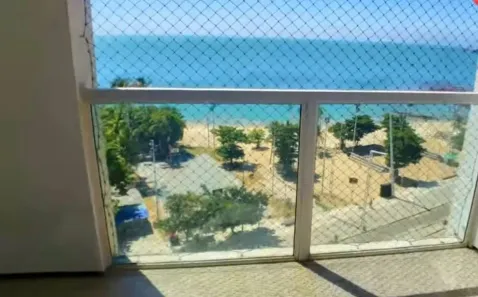 Apartamento com 3 Quartos à venda, 165m² no Meireles, Fortaleza