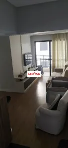 Apartamento com 2 Quartos à venda, 67m² no Jardim América, São José dos Campos