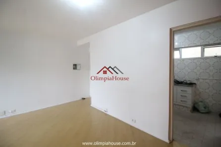 Apartamento com 2 Quartos para alugar, 75m² no Vila Olímpia, São Paulo