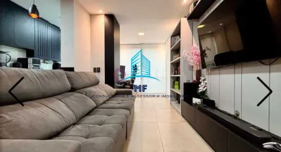 Apartamento com 2 Quartos à venda, 83m² no Santo Amaro, São Paulo