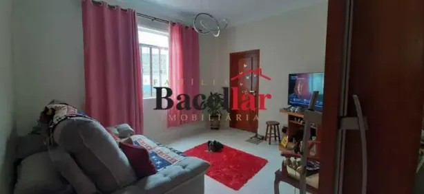 Apartamento com 2 Quartos à venda, 70m² no Grajaú, Rio de Janeiro