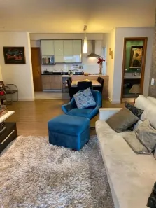 Apartamento com 3 Quartos à venda, 103m² no Vila Suzana, São Paulo