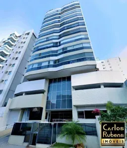 Apartamento com 3 Quartos à venda, 122m² no Itapuã, Vila Velha