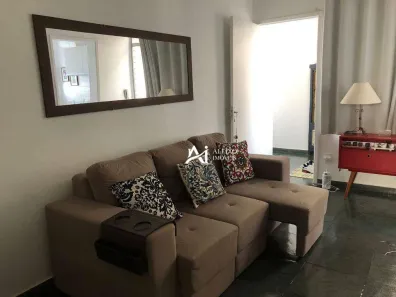 Apartamento com 3 Quartos à venda, 60m² no Algodoal, Cabo Frio