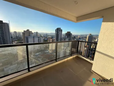 Apartamento com 2 Quartos à venda, 65m² no Vila Osasco, Osasco