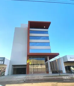 Ponto Comercial com 1 Quarto para alugar, 222m² no Plano Diretor Norte, Palmas
