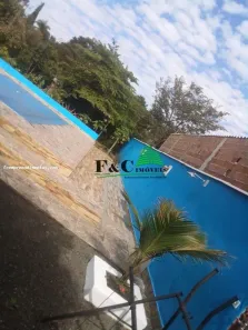 Fazenda/Sítio com 1 Quarto à venda, 200m² no , Itirapina