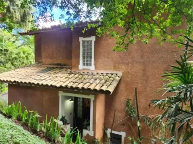 Sobrado com 3 Quartos à venda, 240m² no Sete Praias, São Paulo