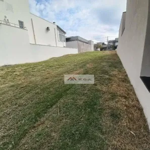 Lote/Terreno à venda, 250m² no Residencial Real Parque Sumaré, Sumaré
