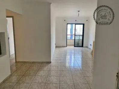 Apartamento com 3 Quartos à venda, 105m² no Tupi, Praia Grande