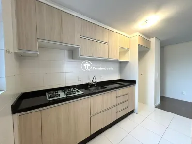 Apartamento com 3 Quartos à venda, 98m² no Anita Garibaldi, Joinville