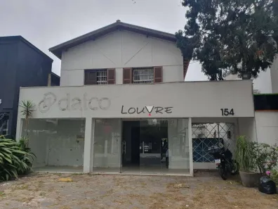 Ponto Comercial para alugar, 230m² no Indianópolis, São Paulo