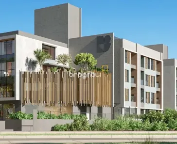 Apartamento com 1 Quarto à venda, 58m² no Campeche, Florianópolis