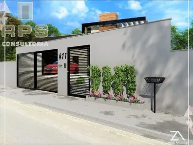 Casa com 3 Quartos à venda, 180m² no Jardim Paulista, Atibaia