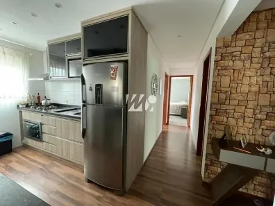 Apartamento com 2 Quartos à venda, 76m² no Centro, Palhoça