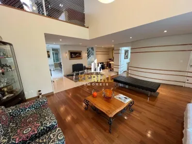 Sobrado com 3 Quartos à venda, 392m² no Osvaldo Cruz, São Caetano do Sul