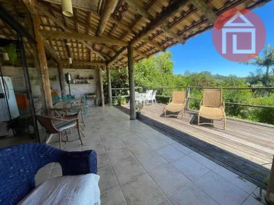 Casa de Condomínio com 3 Quartos à venda, 259m² no Água Comprida, Bragança Paulista