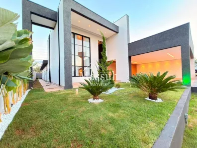 Casa com 4 Quartos à venda, 500m² no Park Way, Brasília