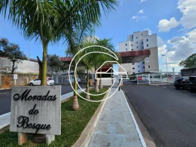 Apartamento com 3 Quartos à venda, 70m² no Centro, Marília