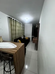 Apartamento com 2 Quartos à venda, 60m² no Vila Guaraciaba, Santo André