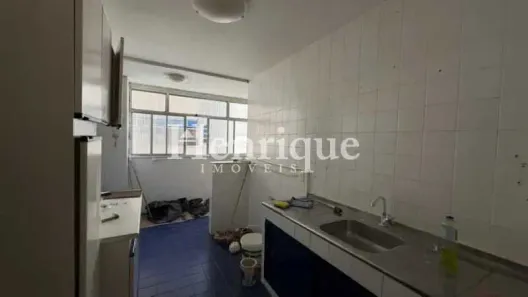Apartamento com 2 Quartos à venda, 70m² no Glória, Rio de Janeiro