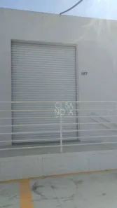 Ponto Comercial para alugar, 86m² no Areia Branca, Santos