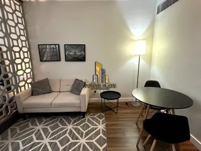 Flat com 1 Quarto para alugar, 35m² no Alphaville Centro Industrial e Empresarial/Alphaville., Barueri
