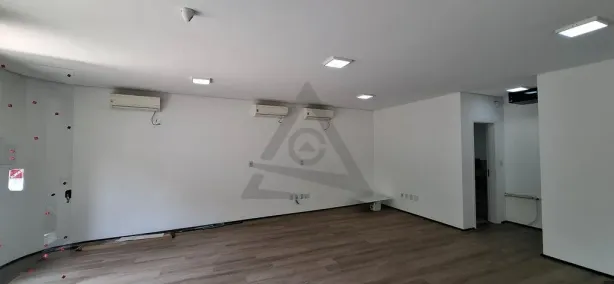 Ponto Comercial para alugar, 39m² no Jardim Bom Retiro, Campinas