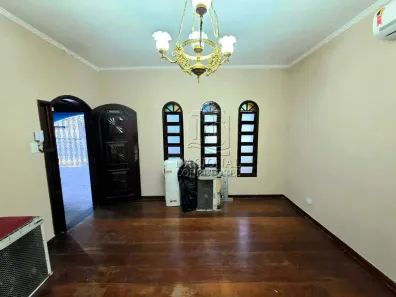 Casa com 2 Quartos à venda, 234m² no Vila Curuçá, Santo André