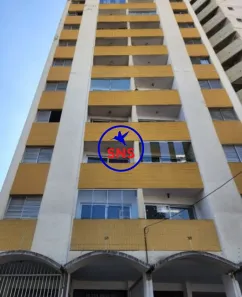 Apartamento com 1 Quarto à venda, 61m² no Centro, Campinas