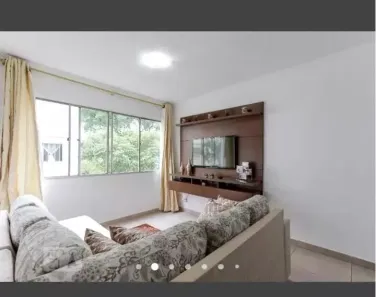 Apartamento com 2 Quartos à venda, 61m² no Barro Branco (Zona Norte), São Paulo