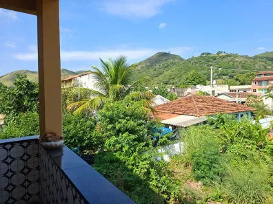 Casa com 2 Quartos à venda, 110m² no Jardim Sulacap, Rio de Janeiro