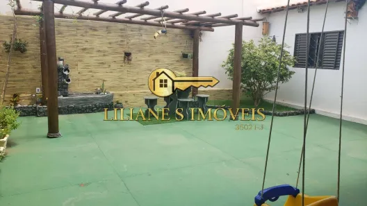 Casa com 3 Quartos à venda, 193m² no Jardim Brasil (Vila Xavier), Araraquara